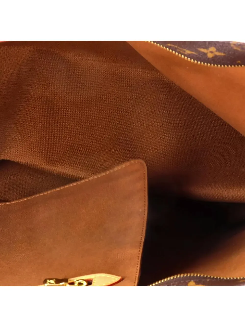 Louis Vuitton All In Handbag Canvas Gm #335309L18B